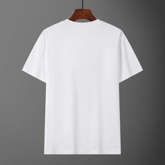 Dior T Shirts Short _SKUDiorS-XL64834021
